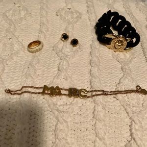 Bundle Marc by Marc Jacobs Jewelry